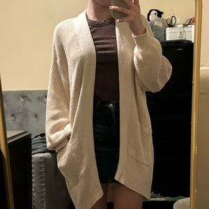 New Cardigan